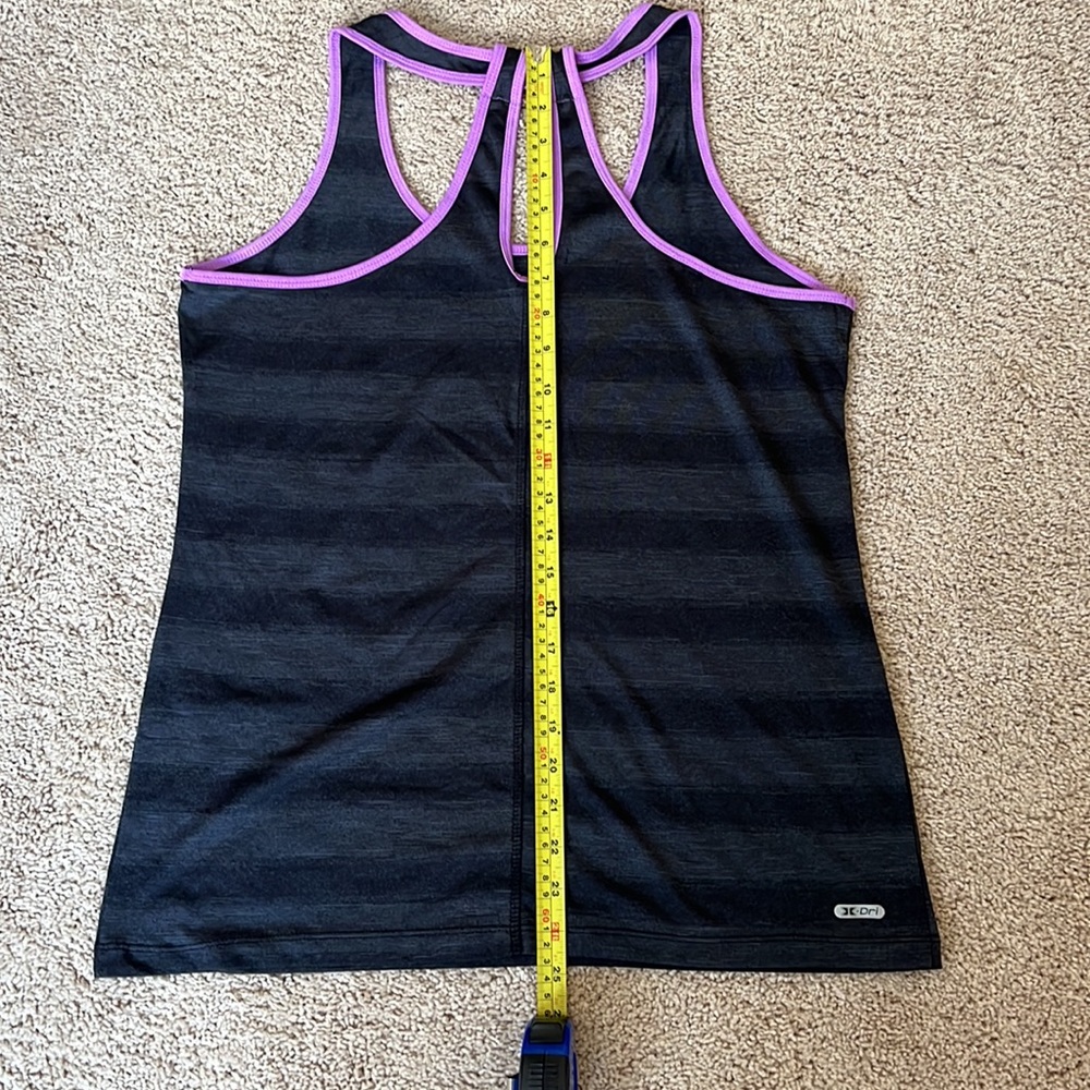 RBX Ladies tank top - Picture 6 of 7